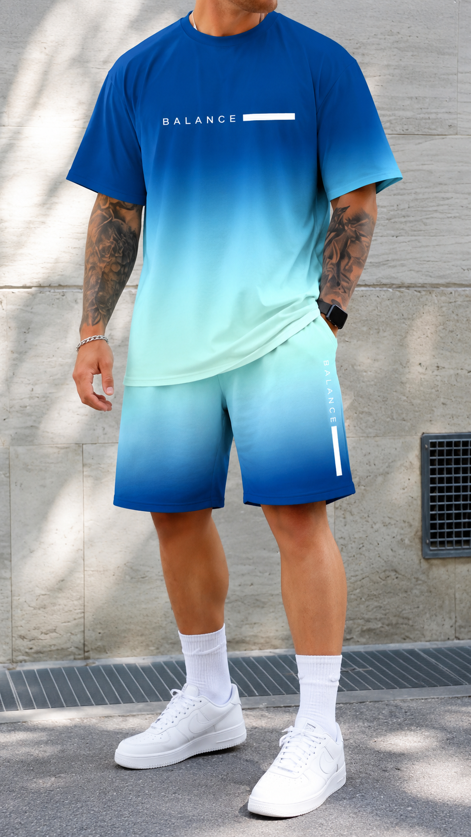 SolaraWave™ — Unleash All-Day Cool Confidence and Effortless Style