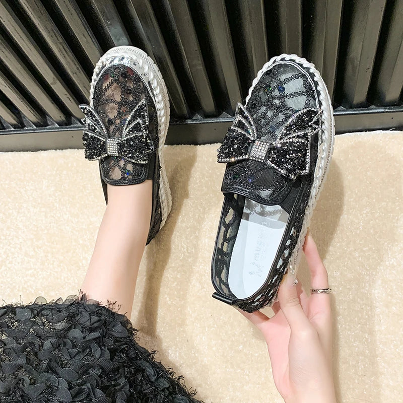Lumexa™ — Shine Bright All Day in Cloud-Soft Comfort