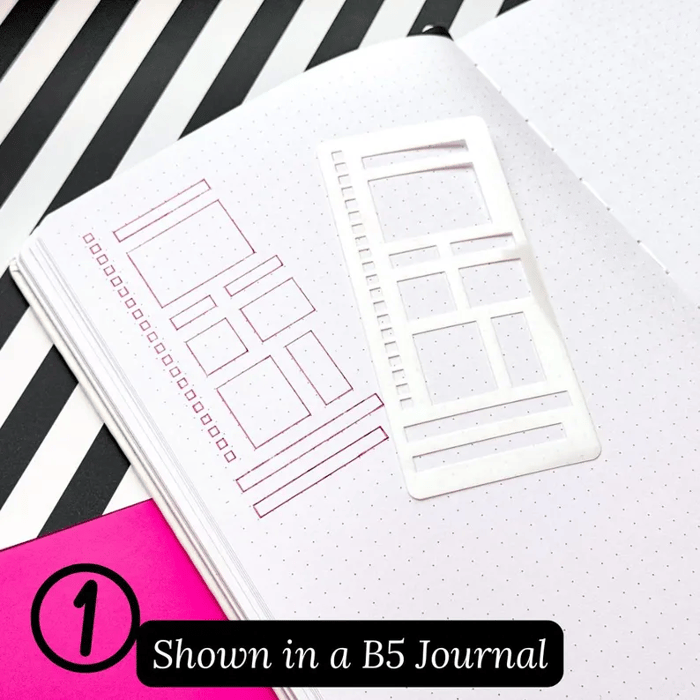 CraftCurve™ — Transform Your Journal into a Stunning Masterpiece of Precision and Style