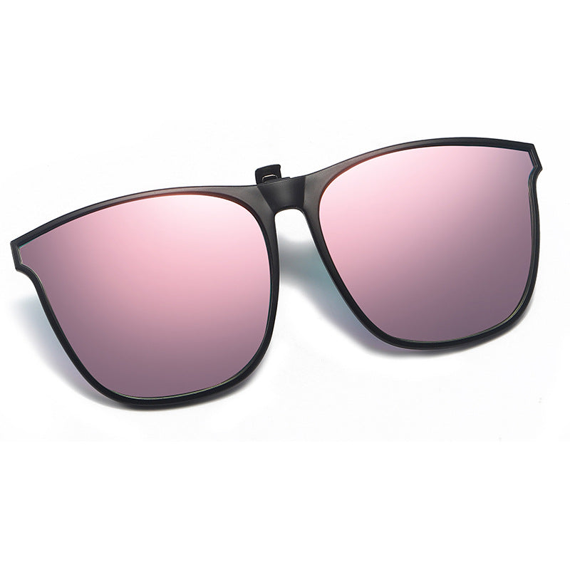 ShadeLuxe™ — Instantly Crush Glare and See the World in Brilliant Clarity