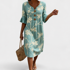 LuminaSway™ — Slip Into All-Day Cool Comfort and Effortless Elegance
