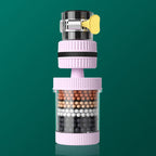 Aquaswift™ — Pure, Splash-Free Water Flow That Puts You in Total Control
