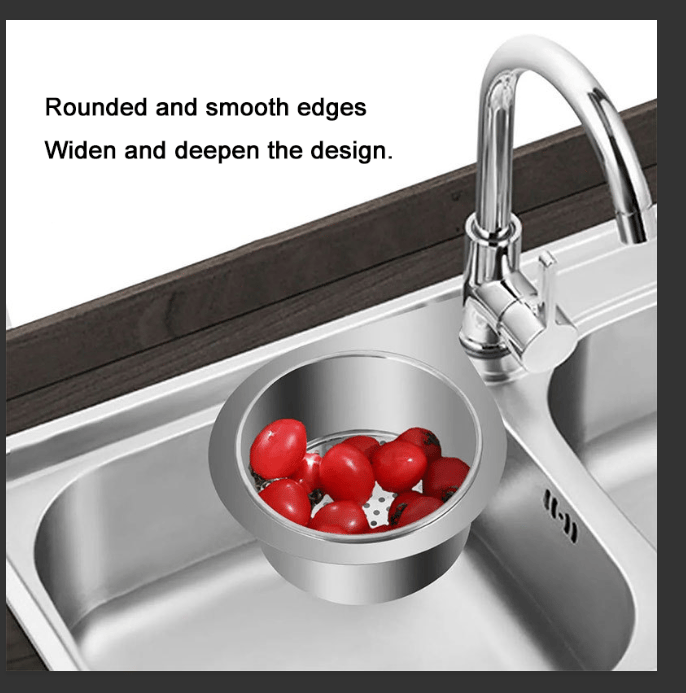 SwanSink™ | Elegance and cleanliness guaranteed (1+1 FREE TODAY!)