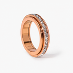 SereniSpin™ — Wear Calm Confidence That Shines and Soothes Instantly