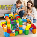 Magnetic Momentum™ — Unlock Endless Creativity and Brain-Boosting Fun