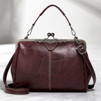 LaViena™ Handbag — Own Timeless Elegance That Organizes and Empowers Your Day