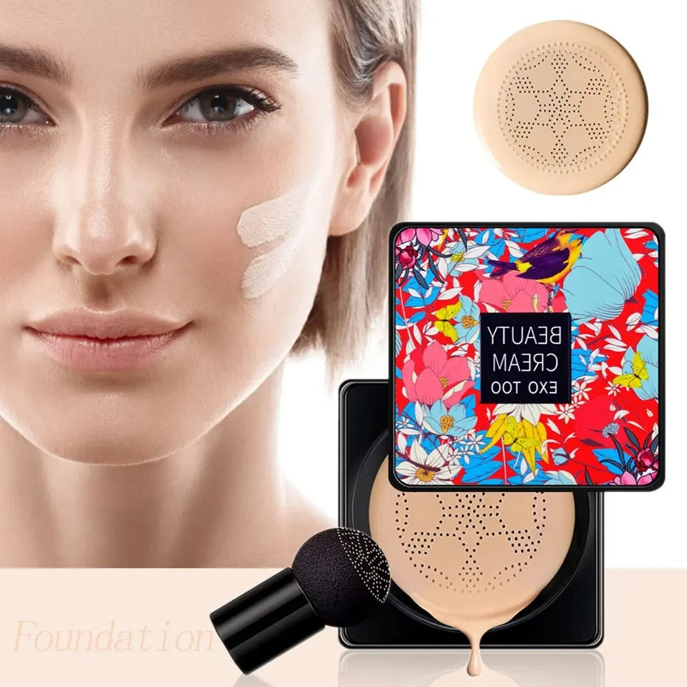 Ramareine™ — Glow Effortlessly with Flawless, All-Day Radiance