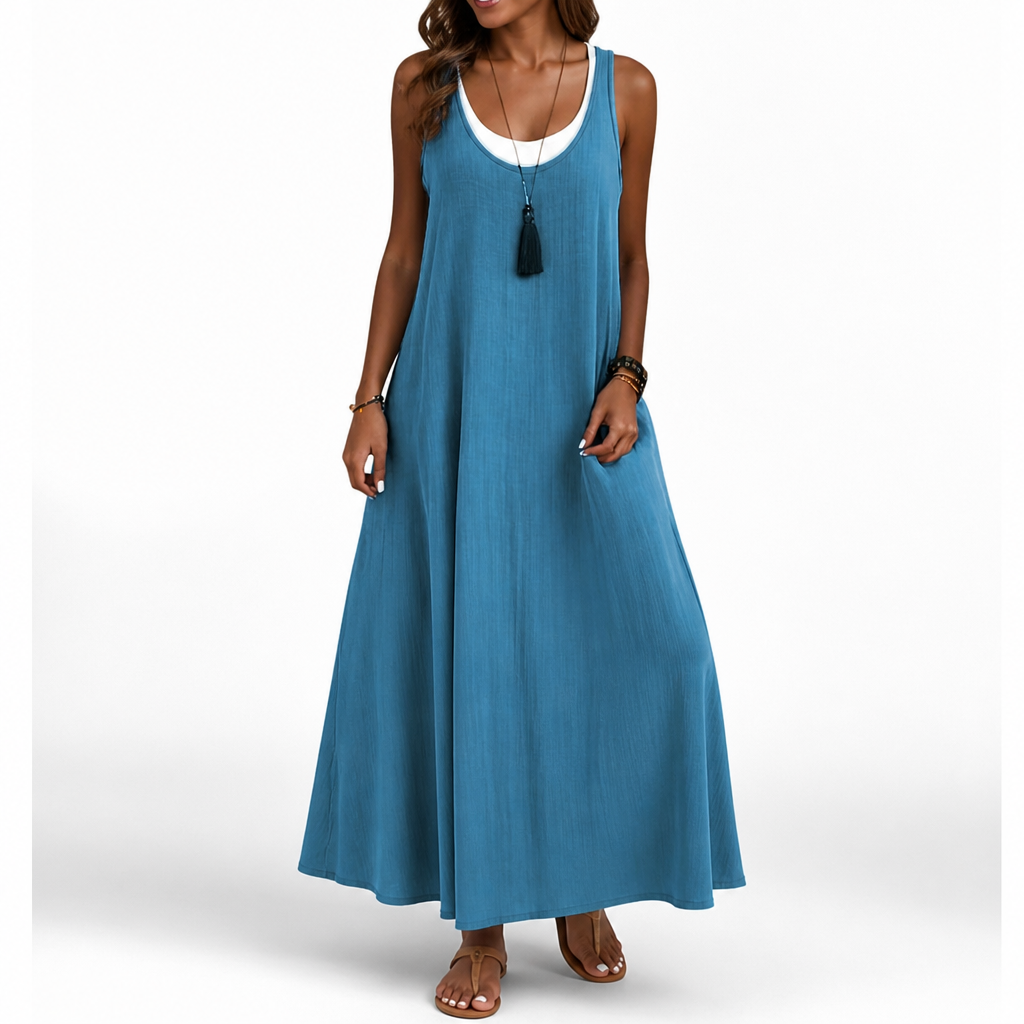 AriselleFlow™ — Step Into All-Day Cool Comfort and Effortless Chic
