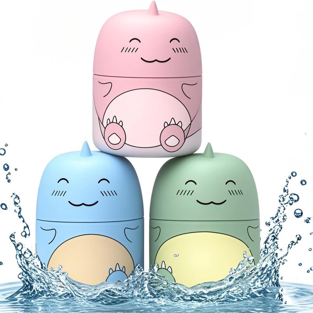 PureMist™ Toilet Freshener — Effortless Sparkle and Freshness That Lasts Months