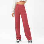 VibraFlex™ Pants — Experience All-Day Freedom and Flattering Confidence That Moves With You
