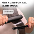 IgnisCurl™ — Style Fearlessly with Frizz-Free Shine and Burn-Free Confidence