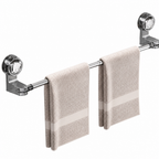 VistaraGrip™ — Instantly Unleash Space and Serenity Without a Single Drill