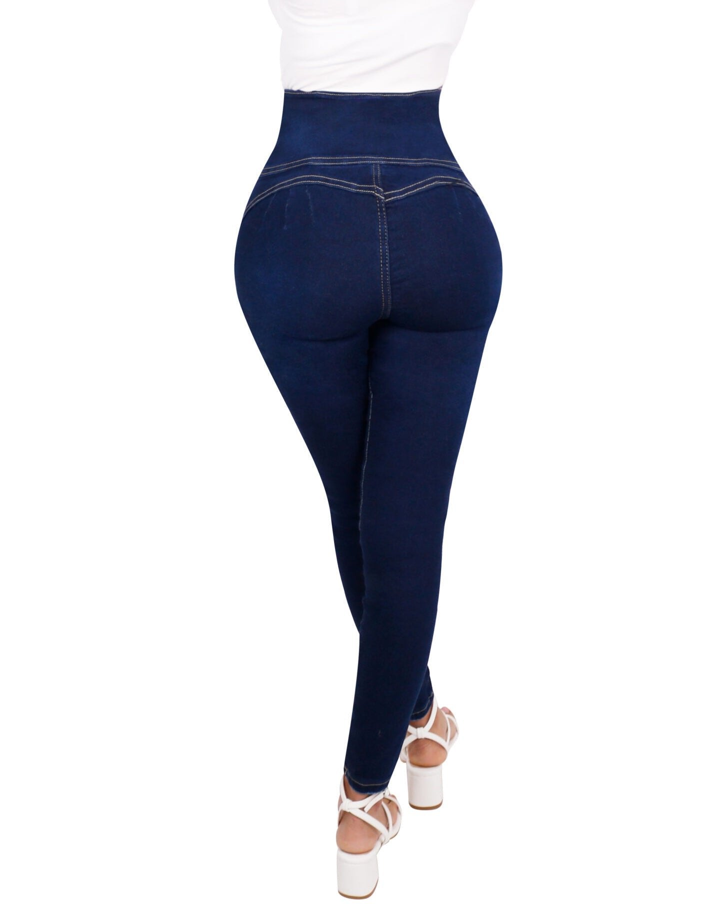 VivaCurve™ Jeans — Turn Heads with Effortless, All-Day Confidence