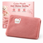 WarmEase™ — Wrap Yourself in Safe, Soothing Warmth Anytime, Anywhere