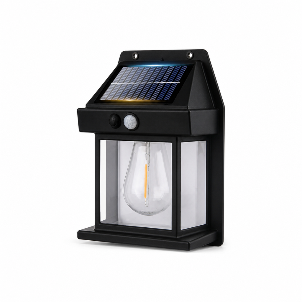 RamoraBeam™ — Instantly Light Up Your World with Smart, Storm-Proof Glow