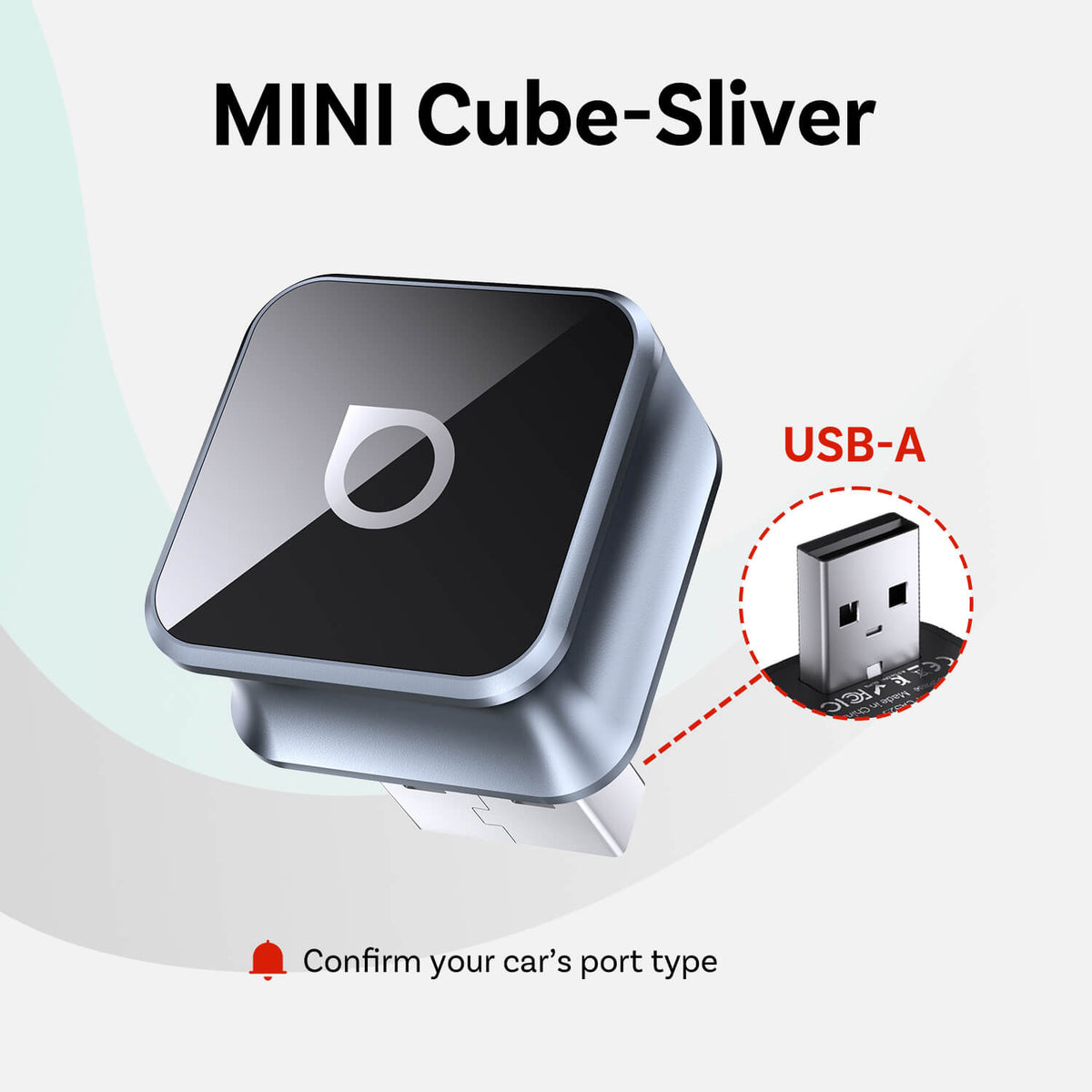 GlideLink™ Wireless Adapter — Break Free from Cords and Drive with Effortless Control