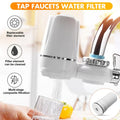 PureSpringFlow™ — Enjoy Crystal-Clear, Mountain-Fresh Water Straight From Your Faucet
