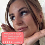 LumeLash™ — Instantly Transform Your Look with Effortless, Comfortable Glamour
