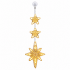 WinterGleam™ — Bring a Cozy, Magical Christmas Glow to Every Corner