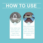 SmileSculpt™ — Own a Stunning, Confidence-Boosting Smile Instantly