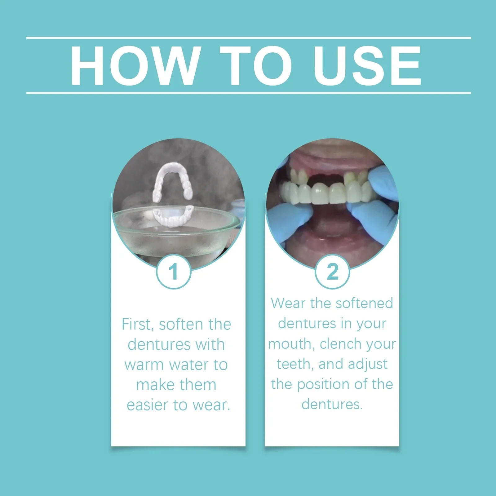 SmileSculpt™ — Own a Stunning, Confidence-Boosting Smile Instantly