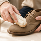 LumiSate™ — Instantly Revive Your Shoes’ Luxurious Softness and Shine