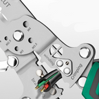 PowerEdge™ — Master Every Wire with Confidence, Speed, and Total Control