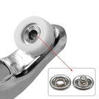 GripSnap™ — Snap on Confidence with Flawless, Lasting Strength Every Time