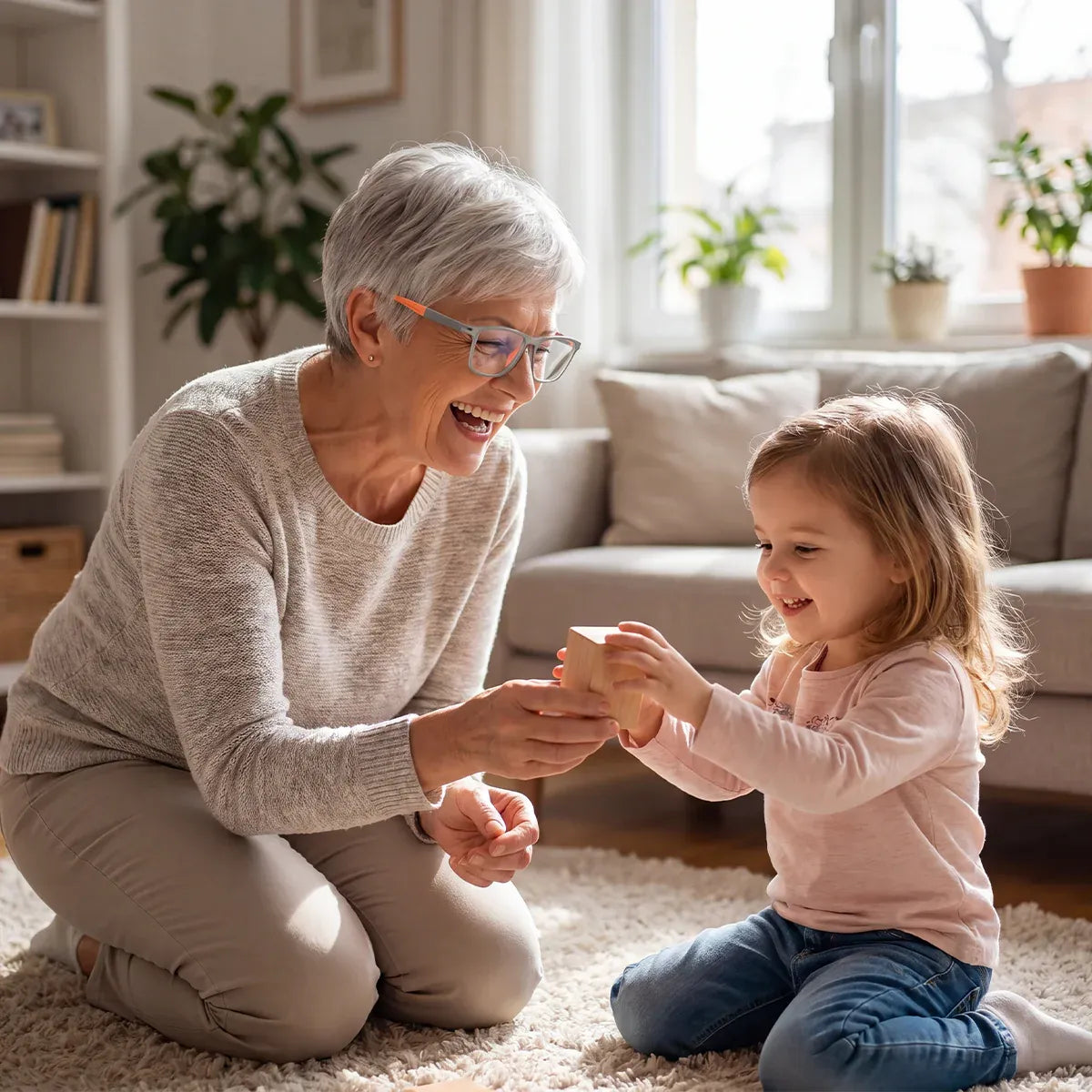 ClariVue™ — Effortless Focus and All-Day Eye Comfort, Wherever Life Takes You