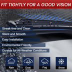 StormShield™ — Command Every Storm with Crystal-Clear Confidence