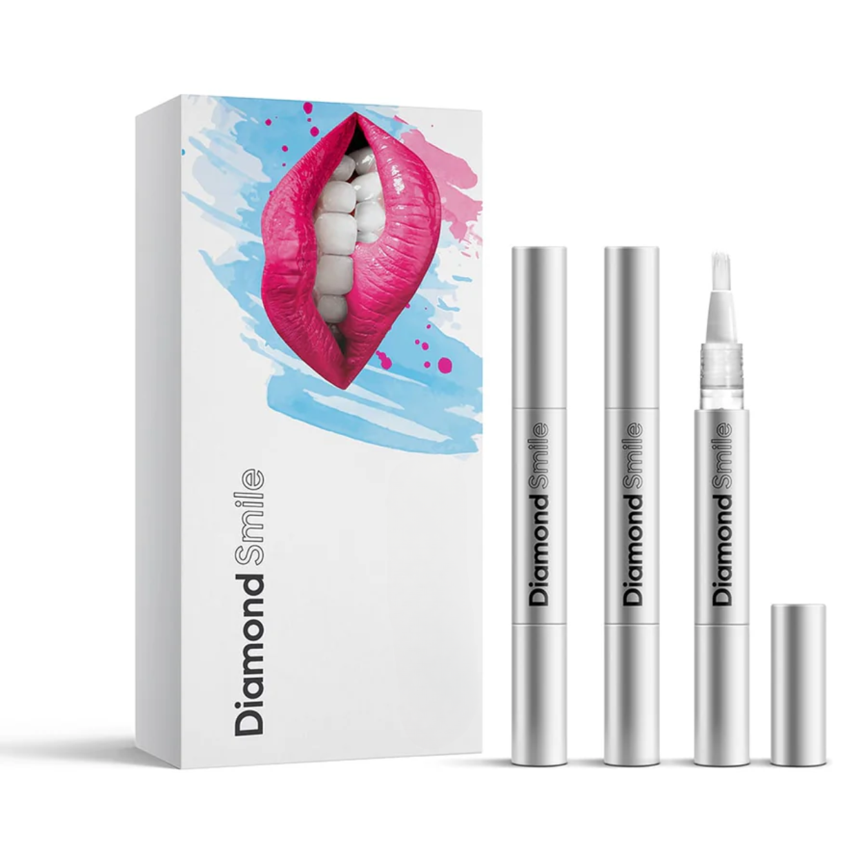 LumaLux™ — Instantly Boost Your Confidence with a Brighter, Radiant Smile