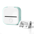 PixiPrint™ — Capture and Hold Your Memories in Stunning, Smudge-Free Prints Instantly