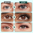 VivaLuxe™ — Instantly Transform Your Lashes into Irresistible Showstoppers