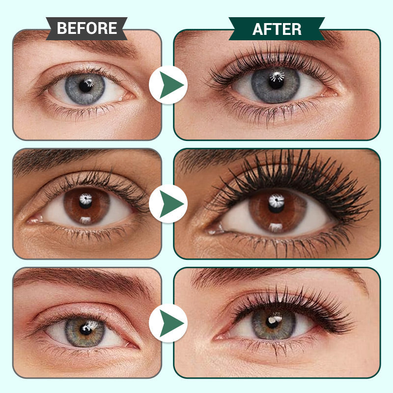 VivaLuxe™ — Instantly Transform Your Lashes into Irresistible Showstoppers