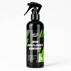 SteelSheen™ — Watch Rust Vanish and Wheels Glow Like New Instantly