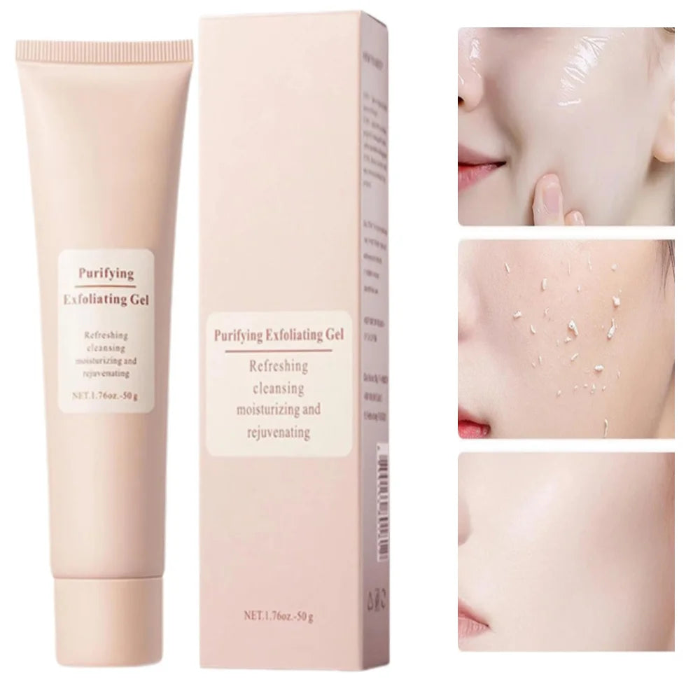 VioraMist™ Renewal Gel — Unlock Skin That Radiates Confidence and Irresistible Glow Every Day