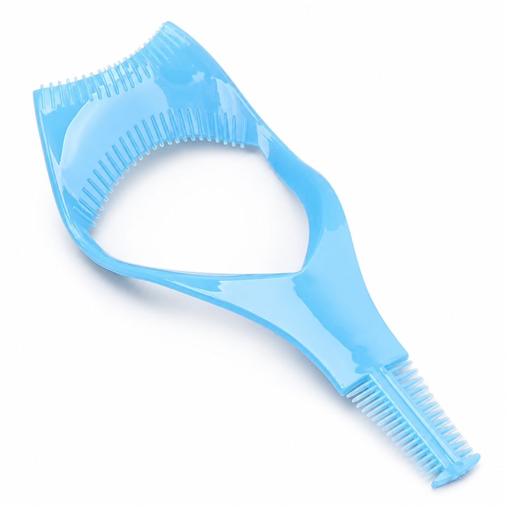 LashSculpt™ Trio Tool — Effortless, Flawless Lashes That Command Attention Every Time