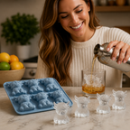 MooveMint™ — Turn Every Drink into a Delightful Ice-Breaker That Sparks Smiles