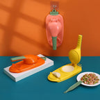 Dumpling Press™ — Make Perfect Dumplings Fast and Fun, Every Time