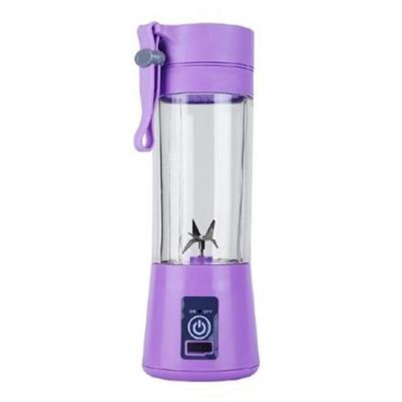 VitaWhirl™ — Blend Anywhere, Fuel Your Day with Silky Smooth Power