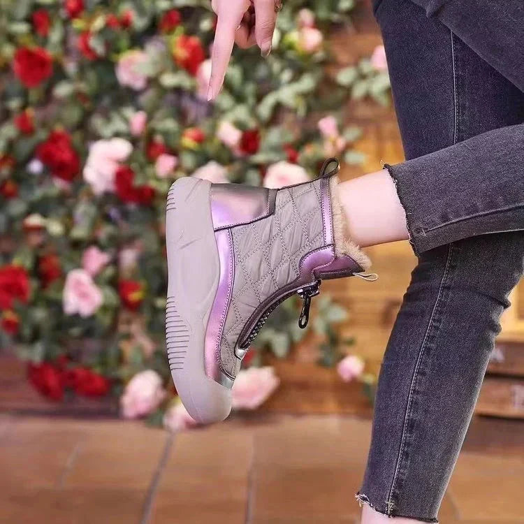 FrostGuard™ — Wrap Your Feet in All-Day Dry Warmth and Unstoppable Grip