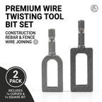 BondTorque™ — Crush Wire Tying Frustration with Unstoppable Speed and Strength