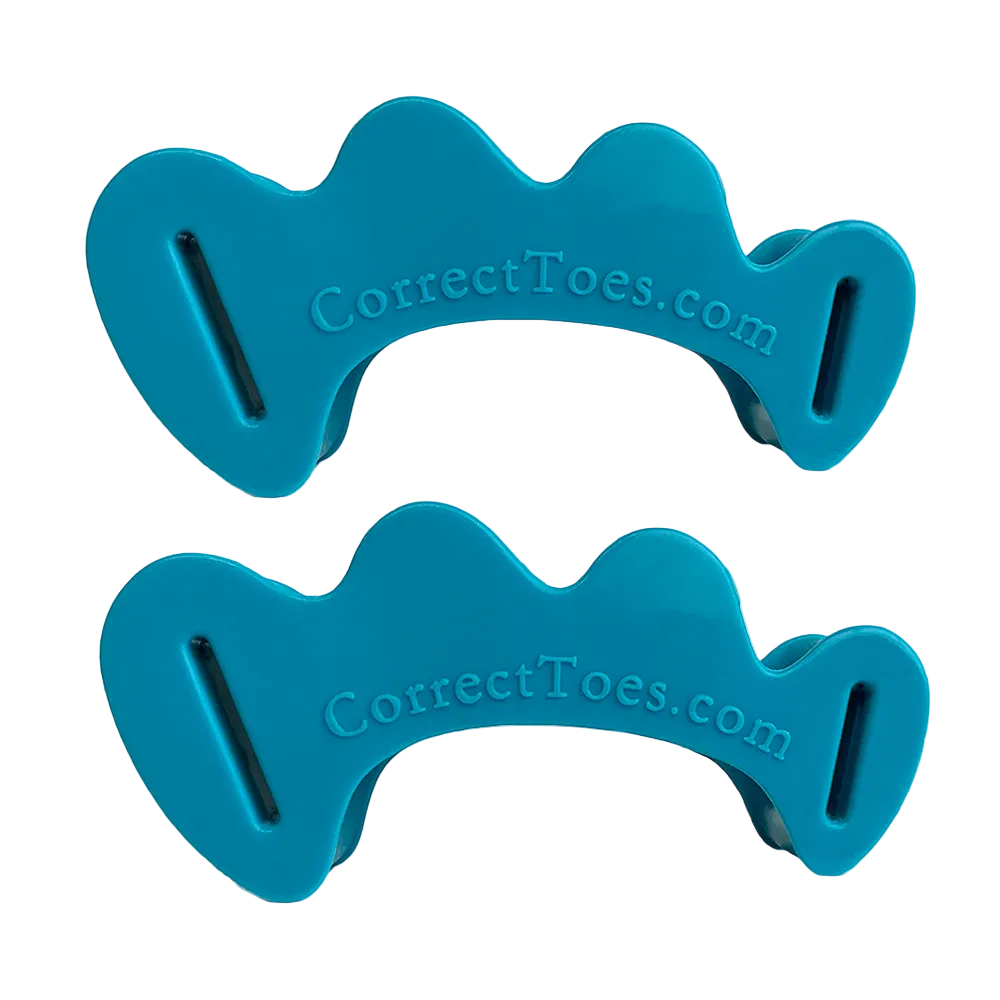 StrideEase™ — Walk Pain-Free with Naturally Strong, Balanced Feet