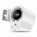 BrisaCool™ — Take Control of Instant, Hands-Free Cool Comfort Everywhere