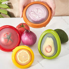 RamoraSeal™ — Lock Freshness and Crush Food Waste Every Time