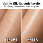 Velureve™ Hair Removal Cream — Experience Silky, Soothing Smoothness That Lasts