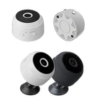 PrismEye™ — Take Control with Crystal-Clear Security Anywhere, Day or Night
