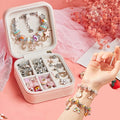 VivaLuxe™ Bracelet Studio — Unleash Your Creativity with Dazzling, Head-Turning Designs