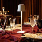 LumaNest™ — Unleash Cozy, Cordless Light That Follows You Everywhere
