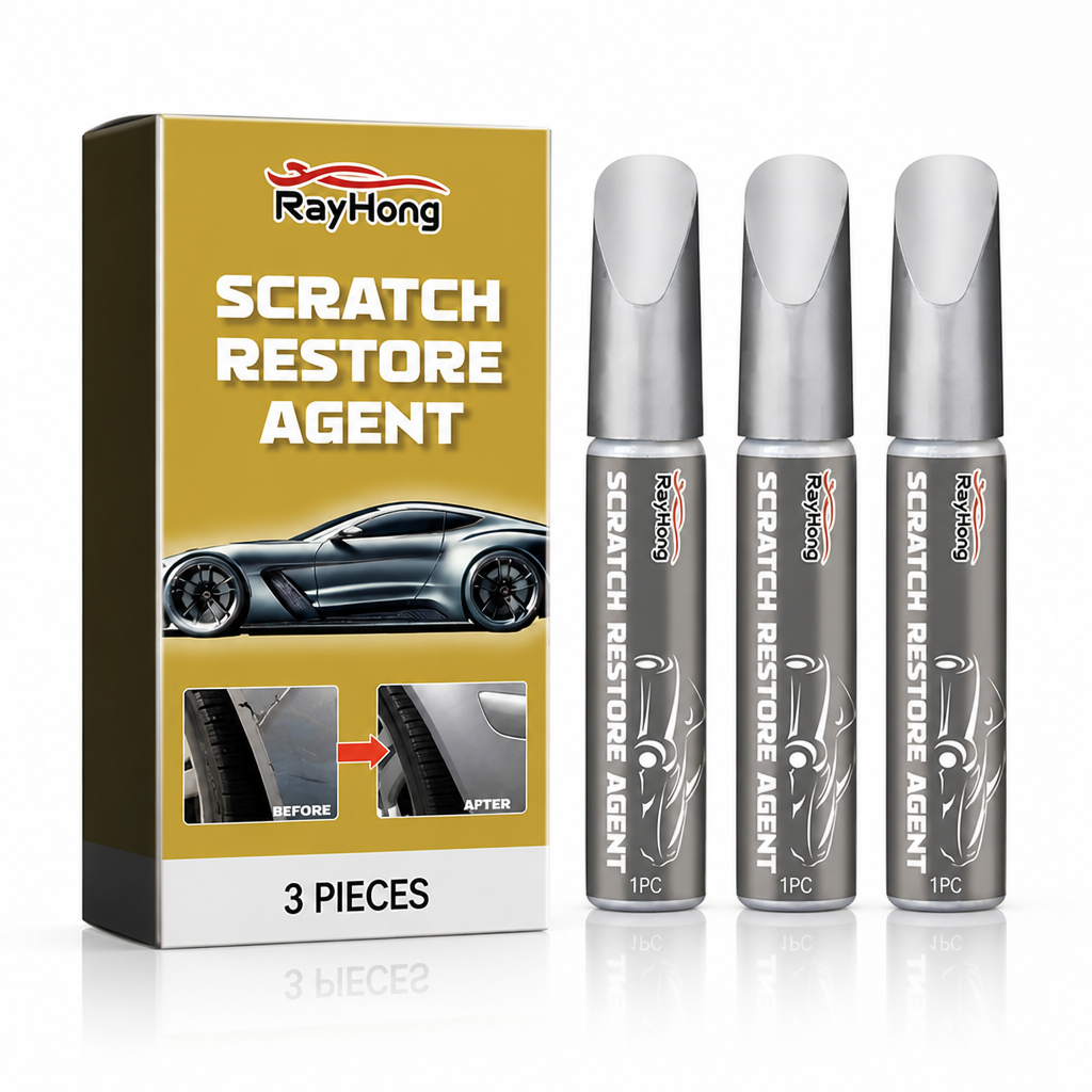 AeroFlect™ — Erase Scratches Instantly and Keep Your Rims Looking Showroom Perfect